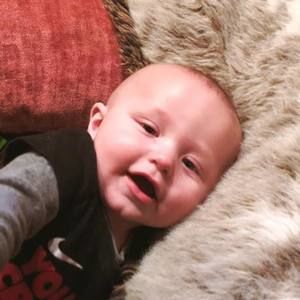 Meet your Posher, Joy